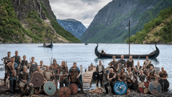 Selección de Noruega