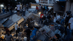 Terremoto Colombia
