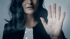 Violencia contra la mujer