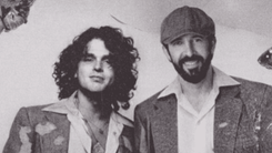 Carlos Vives y Juan Luis Guerra