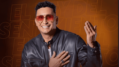 Hebert Vargas, artista vallenato