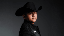 Johan Sanabria, cantante colombiano