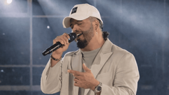 Nelson Velásquez, cantante colombiano