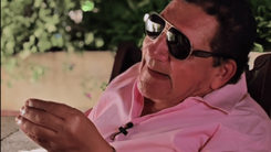 Poncho Zuleta, cantante colombiano