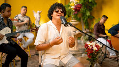 Sammy, cantante colombiano