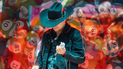 Yeison Jiménez, cantante colombiano fallecido