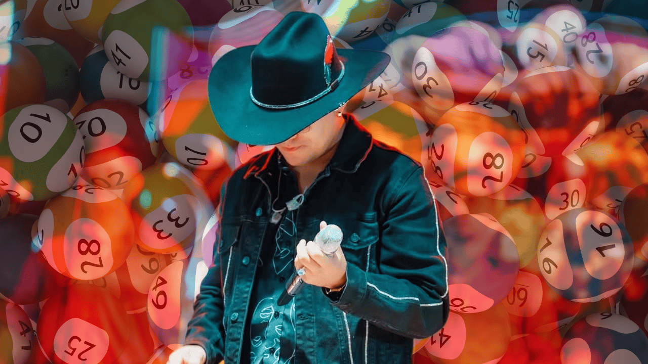 Yeison Jiménez, cantante colombiano fallecido